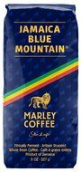 Marley Coffee, Organic One Love, Ethiopian YirgaCheffe, Ground Coffee, 8 Ounce N10