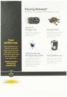 Green Mountain Coffee Hazelnut Decaf, Light Roasted, K-Cup Portion Pack for Keurig K-Cup Brewers, 24-Count