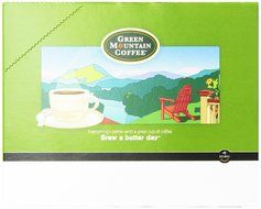 Green Mountain Coffee Hazelnut Decaf, Light Roasted, K-Cup Portion Pack for Keurig K-Cup Brewers, 24-Count N2