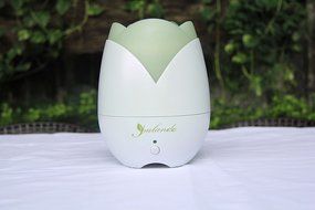 Youlanda Mist Humidifier Aromatherapy Essential Oil Diffuser for Office Home Bedroom Living Room Study Yoga Spa