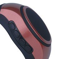 Speaker Watch,Mini Multifunctional Bluetooth Sports Speaker,TF Card MP3 Music Player + FM Radio + Handsfree Calls... N5