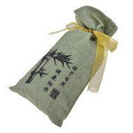 All Natural Bamboo Charcoal Deodorizer Bag Air Purifiers For Home Allergies Smokers Portable Odor Eliminator Car... N10