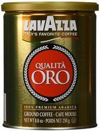 Espresso 100 percent Arabica Qualita Oro (Lavazza), CASE 12x250g