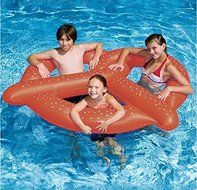 Emorefun Hot Sales Giant White Swan Inflatable Float Toy Outdoor, Home, Garden, Supply, Maintenance N12