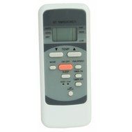 GARRISON 2472209 Remote Control For Portable Ac Unit, 12000 Btu