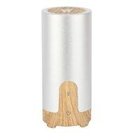 Aromatherapy Diffuser Wood,I3C Aromatherapy Essential Oil Diffuser Air Humidifier Car Aroma Diffuser Cool Mist... N3