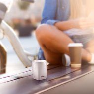 TaoTronics Wireless Speaker Bluetooth Speaker Portable Speaker -Upgraded version (Bluetooth 4.0, High Fidelity... N17