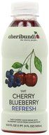 Cheribundi Tart Cherry Relax, 8 Ounce (Pack of 12) N27