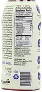 Cheribundi Tart Cherry Relax, 8 Ounce (Pack of 12) N28