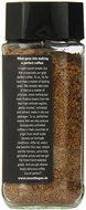Mount Hagen Organic Freeze Dried Instant Coffee, 3.53-Ounce Jars (Pack of 6)