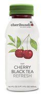 Cheribundi Tart Cherry Relax, 8 Ounce (Pack of 12) N32