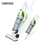 Ultra Quiet Mini Rod Vacuum Cleaner - Dust Collector, Home Aspirator, Portable &amp; Powerful