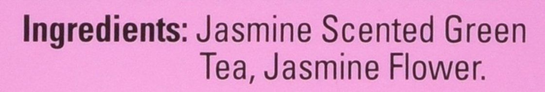 Yamamotoyama - Jasmine Tea 16 bags N3