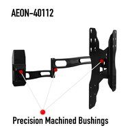Aeon Stands and Mounts Full Motion Wall Mount with 29-Inch Extension for 32 to 65-Inch TV N4