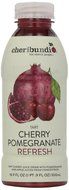 Cheribundi Tart Cherry Relax, 8 Ounce (Pack of 12) N40