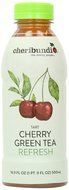 Cheribundi Tart Cherry Relax, 8 Ounce (Pack of 12) N43