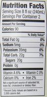 Cheribundi Tart Cherry Relax, 8 Ounce (Pack of 12) N44