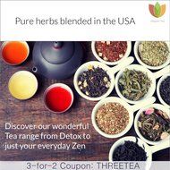 Jasmine Fairy Blooming Tea 3 Oz, By Higher Tea. Beautiful Blooms Unfold to Make Drinking Healthy Tea a Spectacular... N2