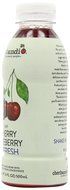 Cheribundi Tart Cherry Relax, 8 Ounce (Pack of 12) N46
