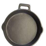 Ecolution .25 Quart Cast Iron Casserole with Lid - EOBK-2515 N5