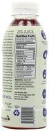 Cheribundi Tart Cherry Relax, 8 Ounce (Pack of 12) N48