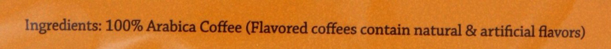 Donut shop Coffee Pods, Double Caff, 15 Count (Pack of 6) N15