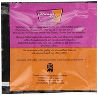Donut shop Coffee Pods, Double Caff, 15 Count (Pack of 6) N16