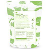 Jasmine Fairy Blooming Tea 3 Oz, By Higher Tea. Beautiful Blooms Unfold to Make Drinking Healthy Tea a Spectacular... N3