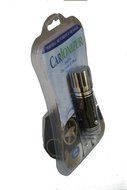 Car Air Purifier Ionizer with Adaptor/ No Refill Needed Car Freshener / Cigarette Smoke Allergen Dust and Pet... N3