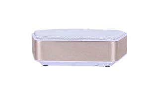 MPF-01 Air Purifier for car and home