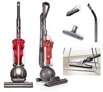 Dyson Dc40 Origin Upright - Red