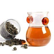Luxtea Lan Gui Ren Superior Taiwan Ginseng Renshen Tea Ren Shen Oolong Tea (500g) N2