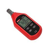 Household Temperature And Humidity Tester UT333 Mini Digital LCD Thermometer