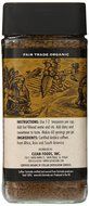 Cafe Altura Freeze Dried Instant Organic Coffee, 3.53 Ounce (Pack of 2) N2