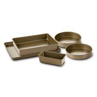 Calphalon Nonstick Bakeware Set, 6-Pieces