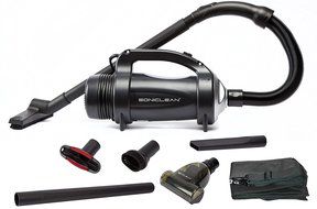 Soniclean Soft Carpet Vacuum Cleaner/Handheld Combo N3