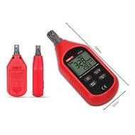 Household Temperature And Humidity Tester UT333 Mini Digital LCD Thermometer N2