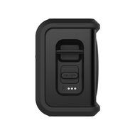 Skullcandy Air Raid Water-resistant Drop Proof Bluetooth Portable Speaker, Black N12