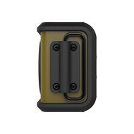 Skullcandy Air Raid Water-resistant Drop Proof Bluetooth Portable Speaker, Black N13