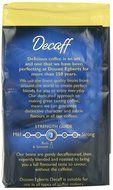Douwe Egberts Decaf Ground Coffee, Medium Roast, 250-Gram Package (Pack of 3) N2