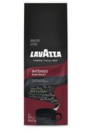 Lavazza Roast Coffee, Intenso Dark, 12 Ounce