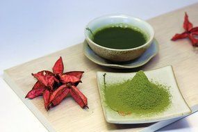 Organic Matcha Green Tea Powder, Culinary Grade, 32 oz (2lbs) N9