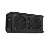 Skullcandy Air Raid Water-resistant Drop Proof Bluetooth Portable Speaker, Black N19