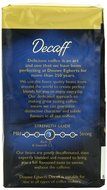 Douwe Egberts Decaf Ground Coffee, Medium Roast, 250-Gram Package (Pack of 3) N4