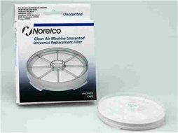NORELCO FILTER UNSCENTED CAF3 FOR HB1905/CA110/SA36