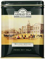 Ahmad Tea Special Blend Loose Tea Caddy, 17.6 Ounce
