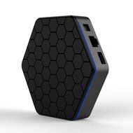 KOLOF T95Z Plus Amlogic S912 OTT TV Box 2G 16G Android 6.0 KODI 16.1 Octa Core Streaming Media Player N6