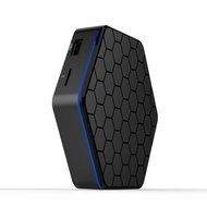 KOLOF T95Z Plus Amlogic S912 OTT TV Box 2G 16G Android 6.0 KODI 16.1 Octa Core Streaming Media Player N7
