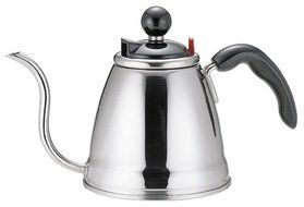 Drip kettle 1.2L DY-0311 and Ki gracias whistling (japan import) N2