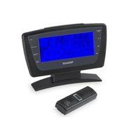 Sharp Atomic Wireless Weather Station